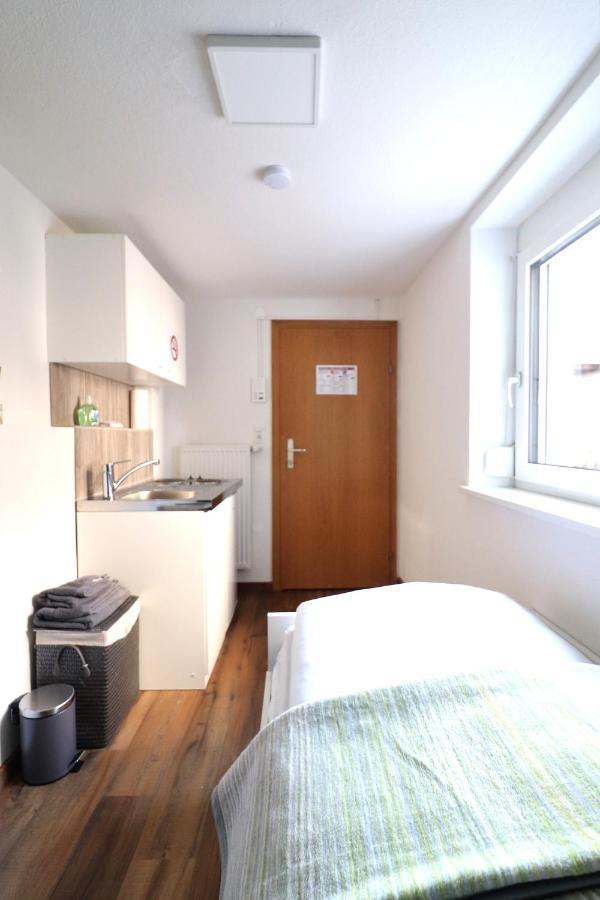 Montfort Apartments - Feldkirch Eksteriør billede