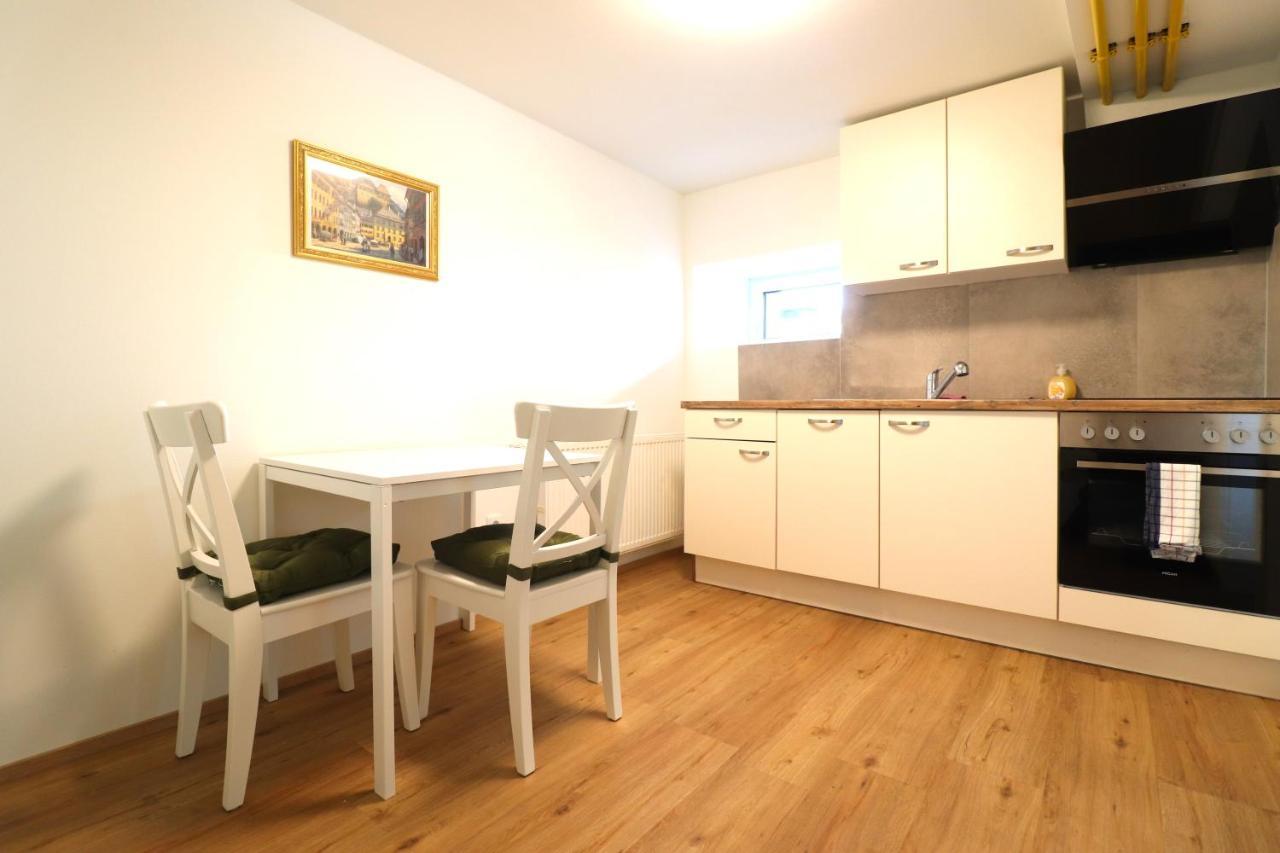Montfort Apartments - Feldkirch Eksteriør billede
