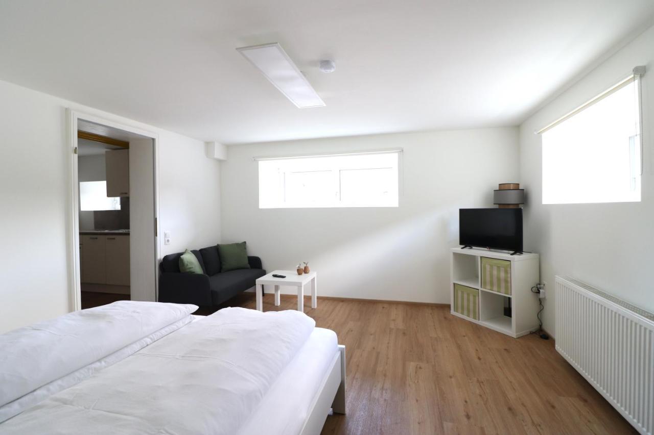 Montfort Apartments - Feldkirch Eksteriør billede