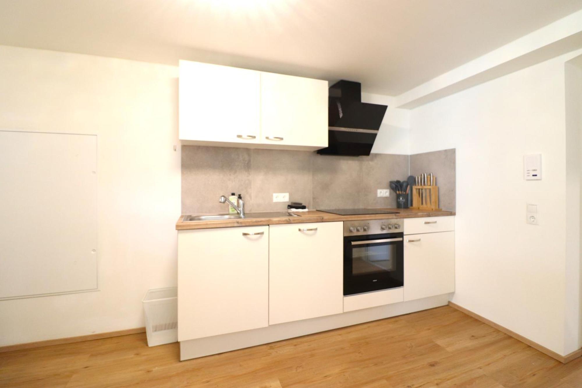 Montfort Apartments - Feldkirch Eksteriør billede