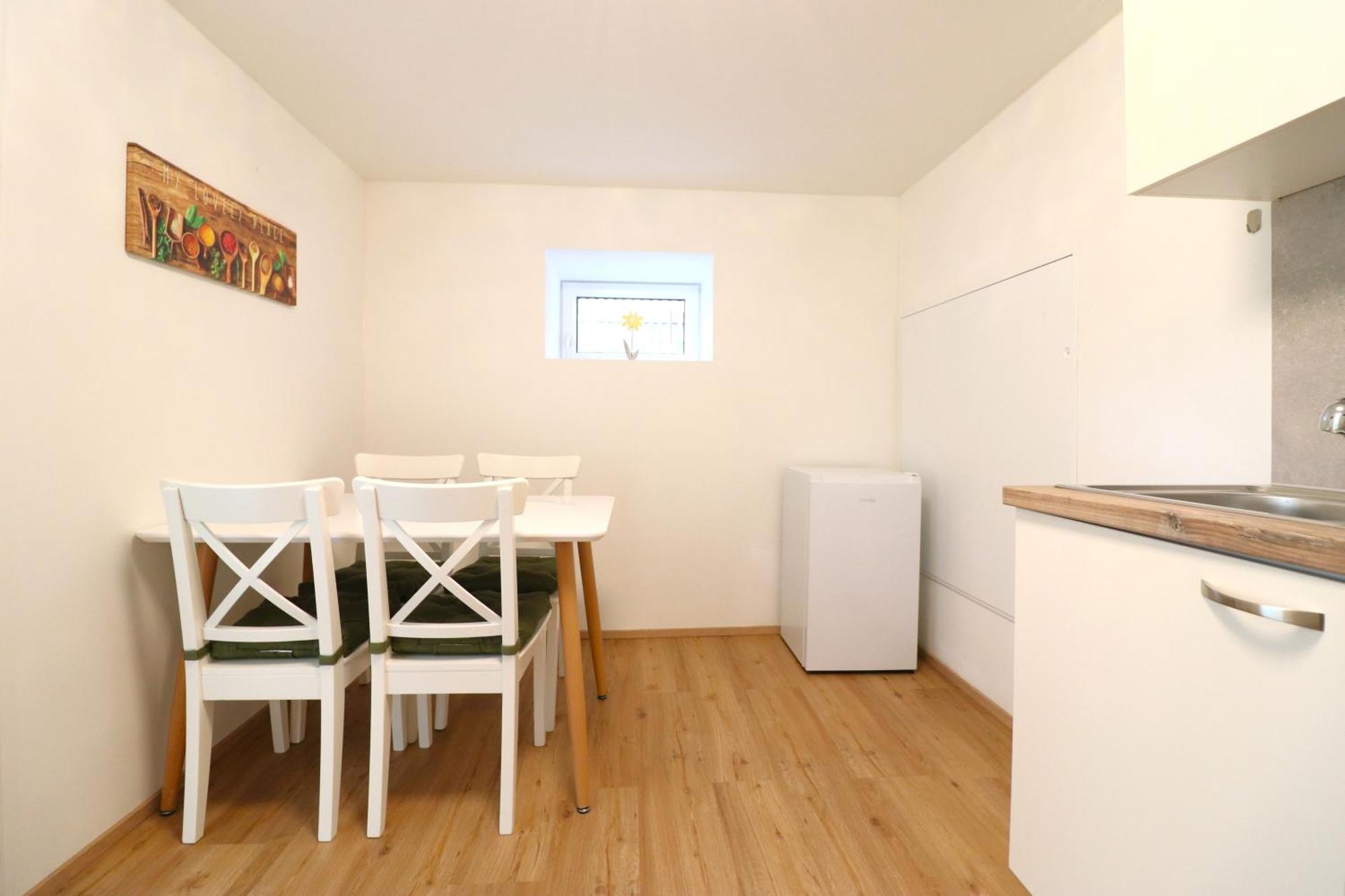 Montfort Apartments - Feldkirch Eksteriør billede