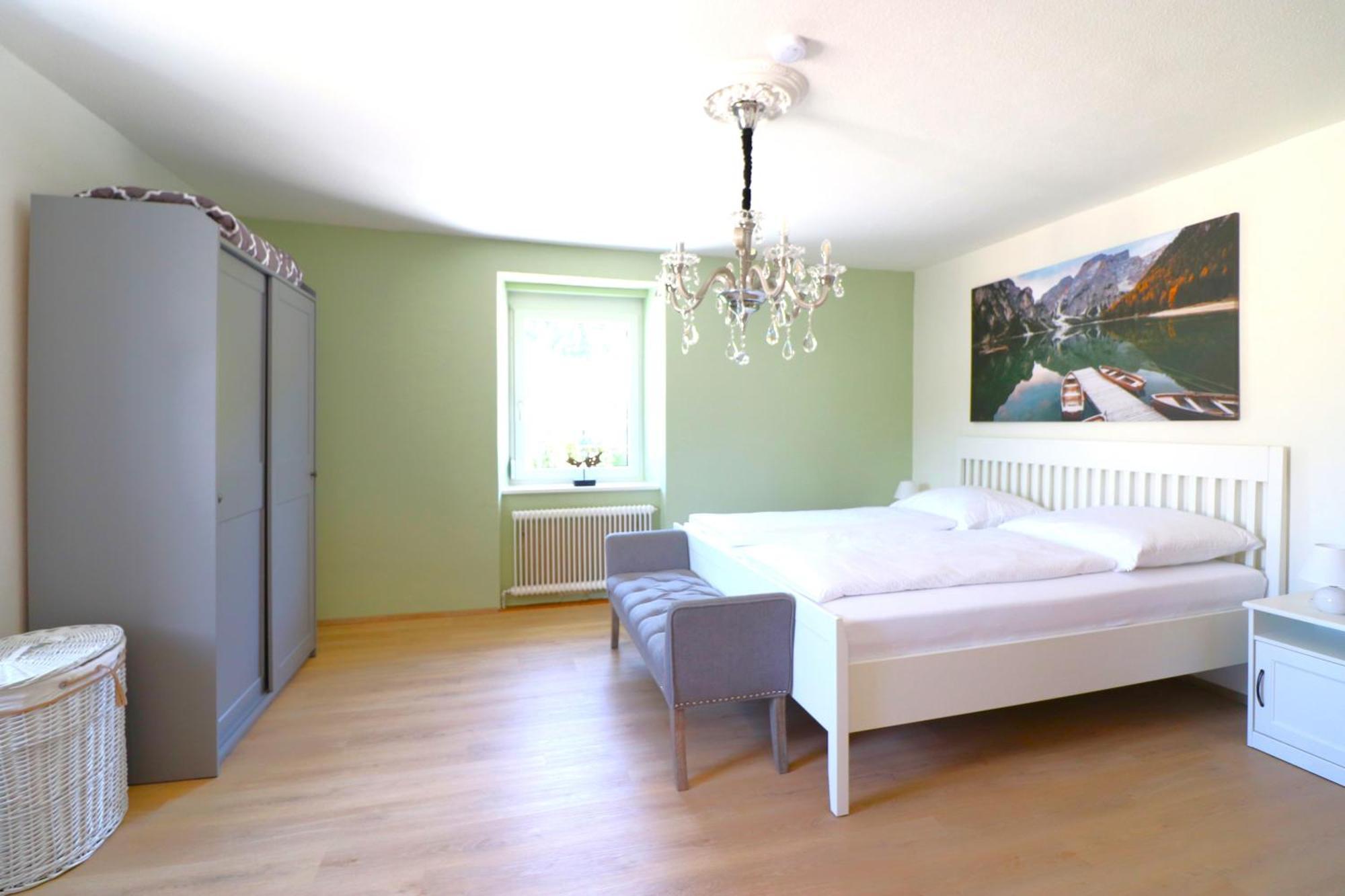 Montfort Apartments - Feldkirch Eksteriør billede