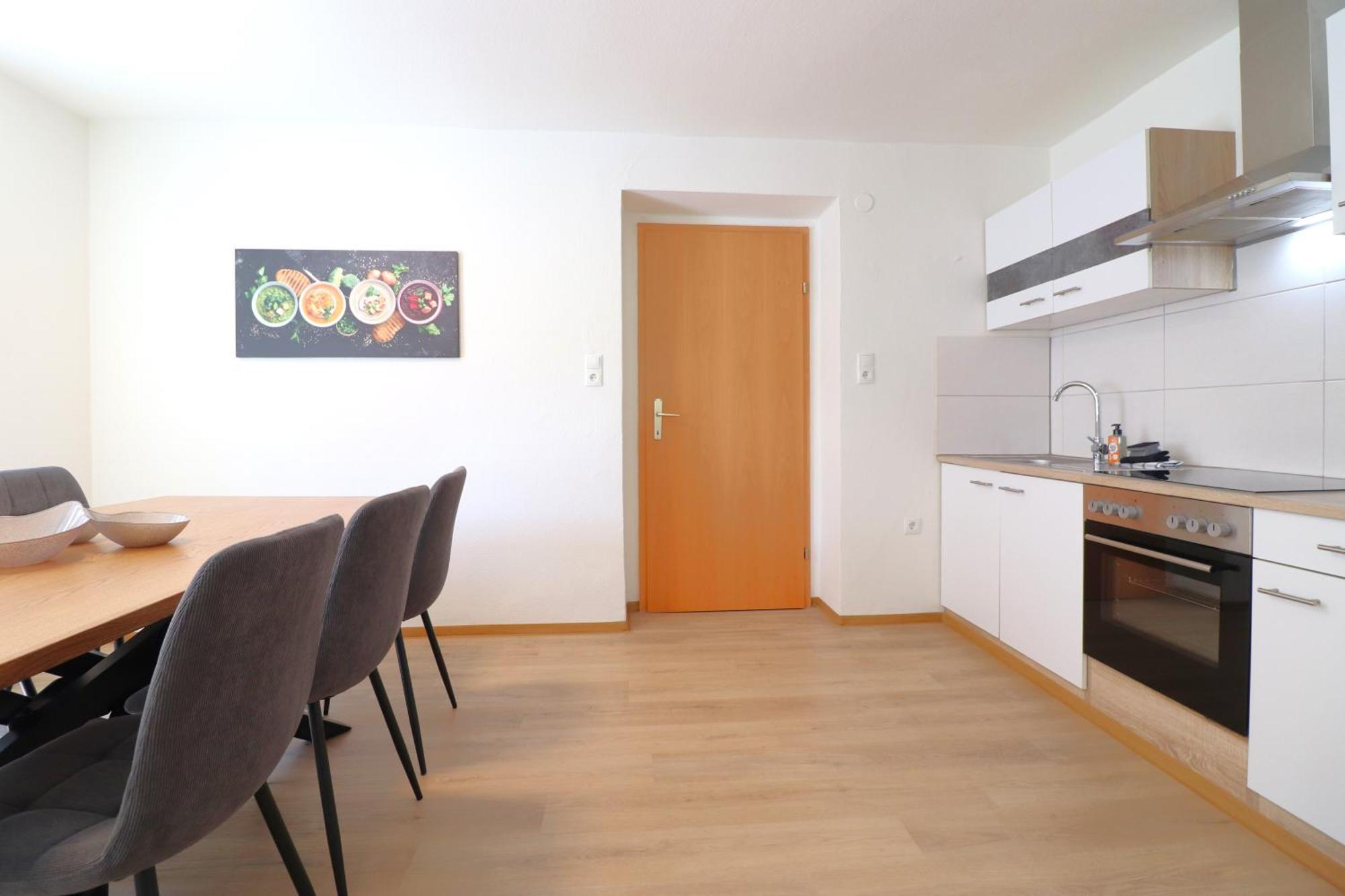 Montfort Apartments - Feldkirch Eksteriør billede