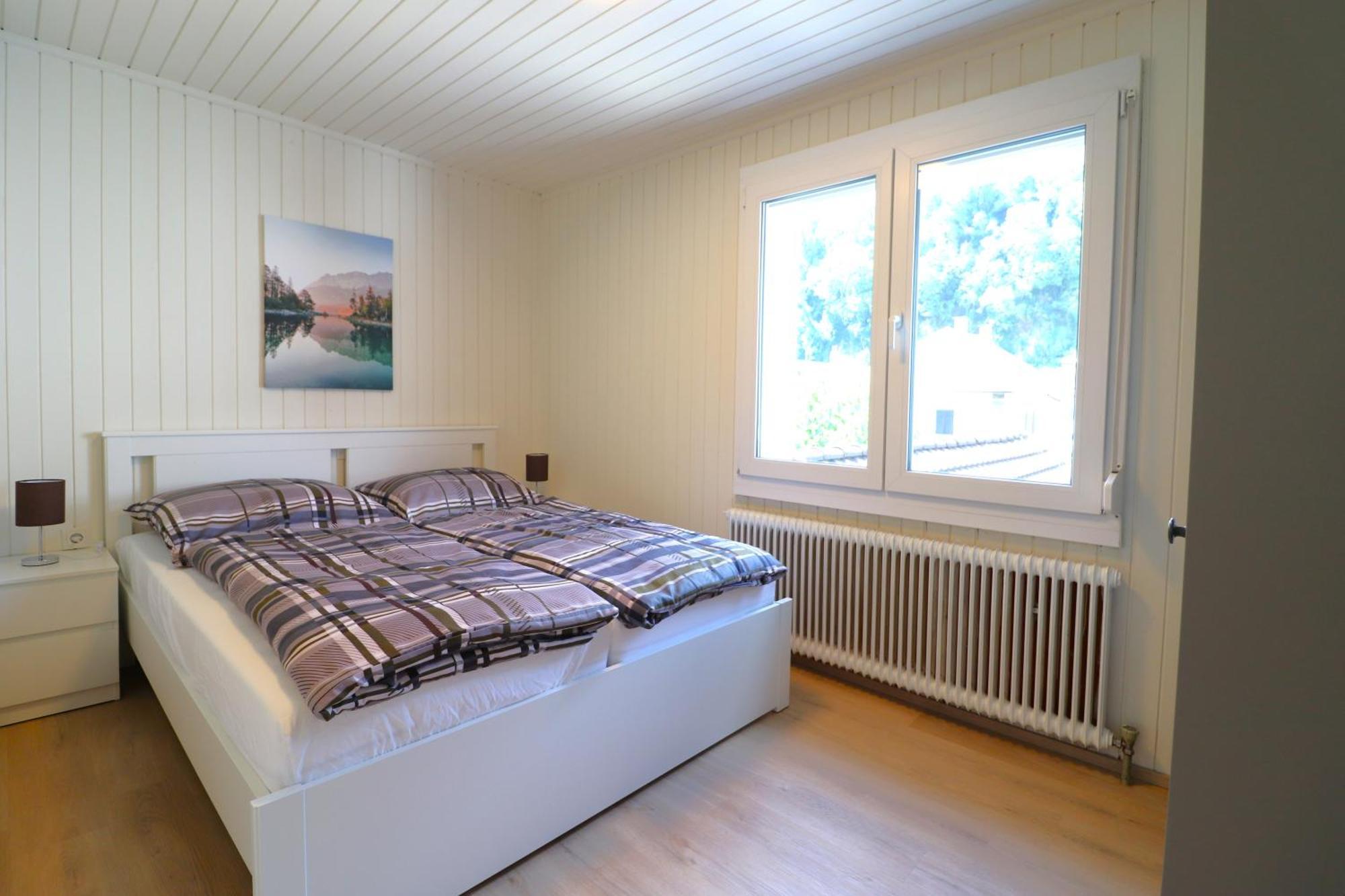Montfort Apartments - Feldkirch Eksteriør billede