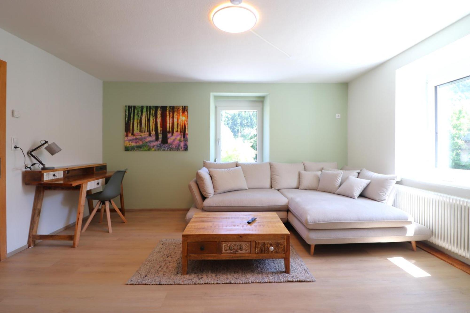Montfort Apartments - Feldkirch Eksteriør billede