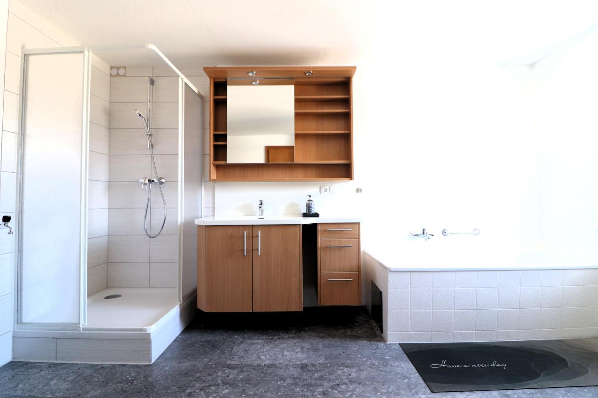 Montfort Apartments - Feldkirch Værelse billede