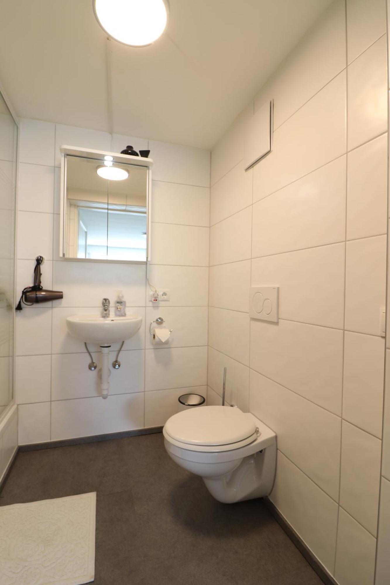 Montfort Apartments - Feldkirch Værelse billede