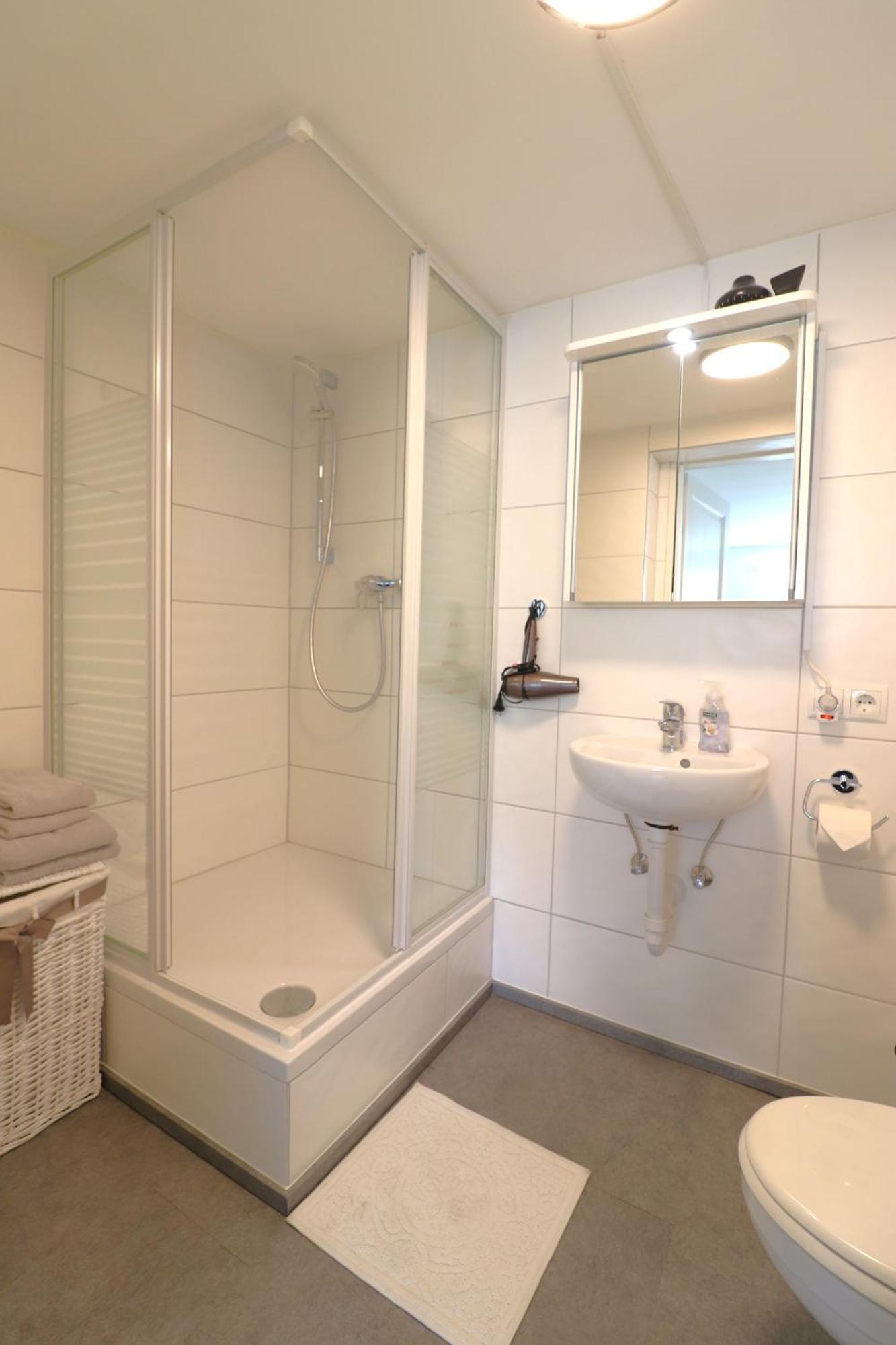 Montfort Apartments - Feldkirch Værelse billede